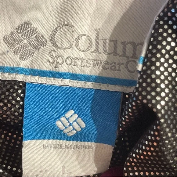 Columbia Omni-Heat Men’s Vest Size L Black - Picture 9 of 12